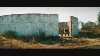 فیلم سینمایی خارجی ( شورش )