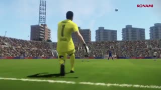 تریلر PES 2018 World Tour Trailer - Chile