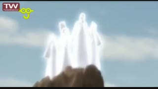 فرمانروایان مقدس - قسمت 5 - به حکومت رسیدن طالوت