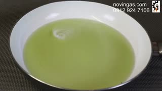 گاز نیتروژن