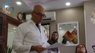 ویزیت دوره‌ای پس از پایان ارتودنسی | دکتر مسعود داوودیان