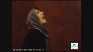 فیلم سینمایی شب حورا