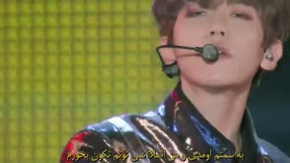 کلیپ آهنگ transformer اکسو exo زیرنویس فارسی چسبیده