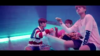 Wanna one موزیک ویدیو Energetic از گروه جدید پسرای دوستداشتنی "واناوان" یه دیبوت محشرو شگفت آور دیبوتشون مثه بمب صدا کرد  ♡kpop