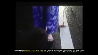 فیلم سینمایی شب برهنه