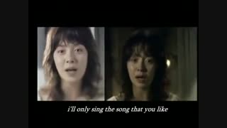 شش روز تا تولد سونگ جی هیو(موزیک ویدیو)