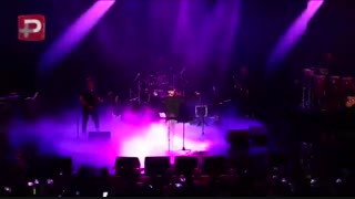 صدایی که احسان علیخانی را هم شگفت زده کرد: گفت فکر کردم ضبط دارد می خواند!