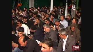 دعای کمیل - حاج مهدی سماواتی - زیر نویس فارسی - www.shoppluss.ir