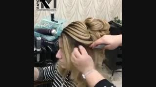 مدل موی بسیار زیبا (5)