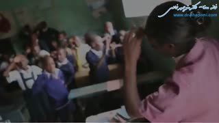 یک کار معنادار در سفر زندگی