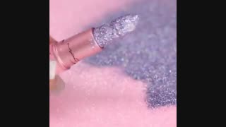 آموزش ساخت رژ اکلیری