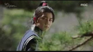 سریال پادشاه عاشق قسمت 16 با زیرنویس فارسی چسبیده و حجم کم