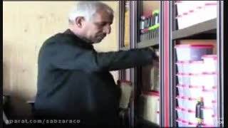 محصولات کنجدی اردکان