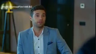 سریال ماه کامل قسمت 6 Dolunay (ترکی)