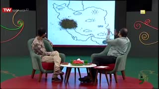 کاریکاتورهای جذاب مجید خسروانجم