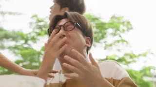 سریال جدید کره ای Manhole قسمت اول با زیرنویس فارسی