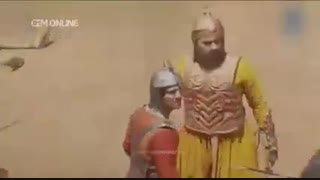 دانلود قسمت 242 سریال جودا و اکبر دوبله در تلگرام @Tasvirfa