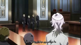 انیمه کمدی معلم سرخونه ی سلطنتی - Oushitsu Kyoushi Haine The Royal Tutor قسمت 12 (اخر) هاردساب فارسی