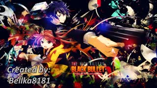 Black Bullet OST
