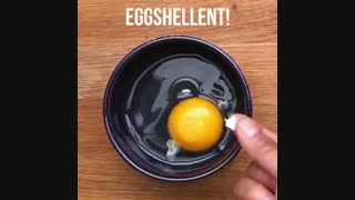 تشخیص تخم مرغ سالم