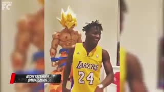 دیوونه بازیه  ستارگان فوتبال