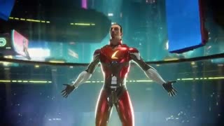 معرفی بازی Zlatan Legends