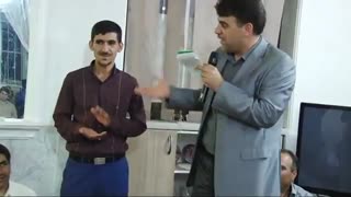 زن اسیرت میکنه