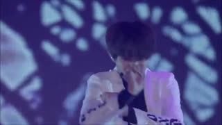 اجرا Growl از EXO - پیشنهادی