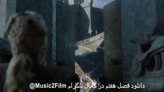 ■■ دانلود فصل 7 سریال Game of Thrones (بازی تاج و تخت) ■■