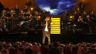 اجرایی بی نظیر از  دیوید گرت (David Garret)