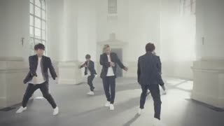 Da-ice hello ورژن کوتاه