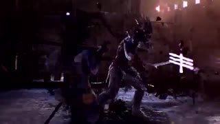 HELLBLADE SENUA'S SACRIFICE Walkthrough Gameplay Part 3 - Surt