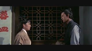 دانلود فیلم رزمی چینی قدیمی دوبله فارسی مشت عقاب