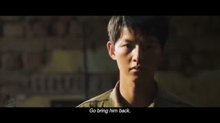 تریلر فیلم جزیره ی کشتی جنگی Battleship Island 2017 با بازی سونگ جونگ کی و سو جی ساب