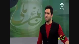 حسین توکلی دوتایی