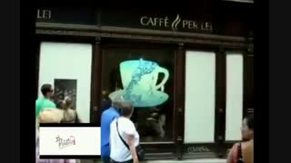 نمایشگر نانو