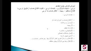 17. ای بی کارگزار فارکس و نماینده بروکرهای فارکس در جهان-تکمیلی