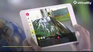 واقعیت افزوده