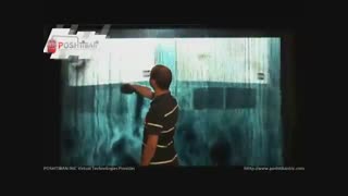 نمایشکر بخار