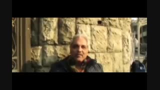 ساعت ۵ عصر مهران مدیری