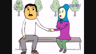 پرویز و پونه- حس طنز پرویز
