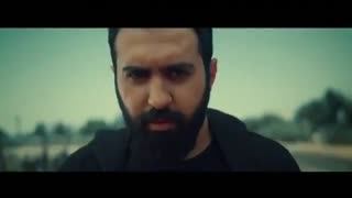 موزیک ویدیو جدید فیلم ایرانی بیست و یک روز بعد