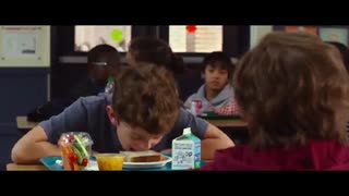 دومین تریلر رسمی فیلم Wonder 2017