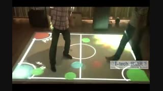 فرش مجازی(اینتراکتیو)