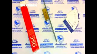 قفل مقابل برقی اسپانیایی زبانه دار لادری درب چوبی آپارتمان