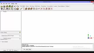 آموزش نرم افزار icem-cfd و fluent و cfd-post به کوشش مهندس احسان الله سعادتی گروه پی تک-درس اول