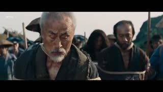 فیلم Silence 2016 سکوت با دوبله فارسی