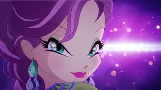 Winx Club - World of Winx 2 | Onyrix Transformation