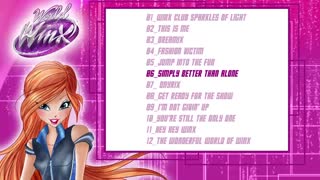 Winx Club – World of Winx | All songs!