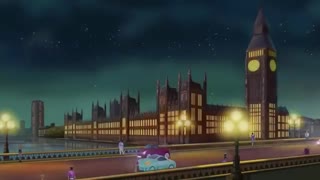 Club Winx - World of Winx 2 | Mejor que Solitaria (Clip)